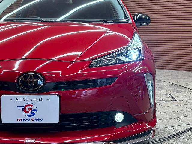 トヨタ プリウスの画像10