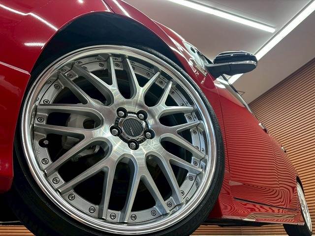 トヨタ プリウスの画像11