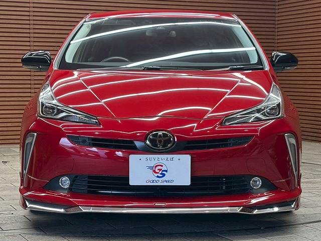 トヨタ プリウスの画像17