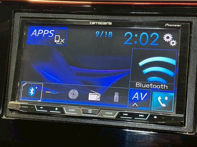 ホンダ フィットの画像3