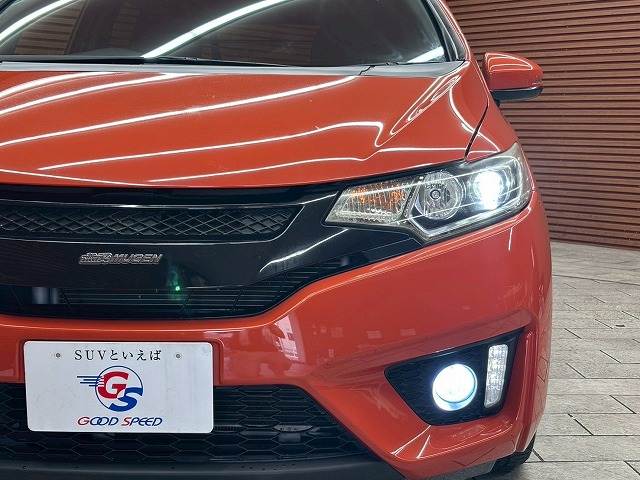 ホンダ フィットの画像10