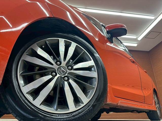 ホンダ フィットの画像11