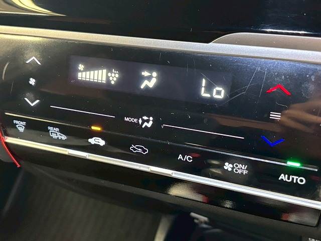 ホンダ フィットの画像12