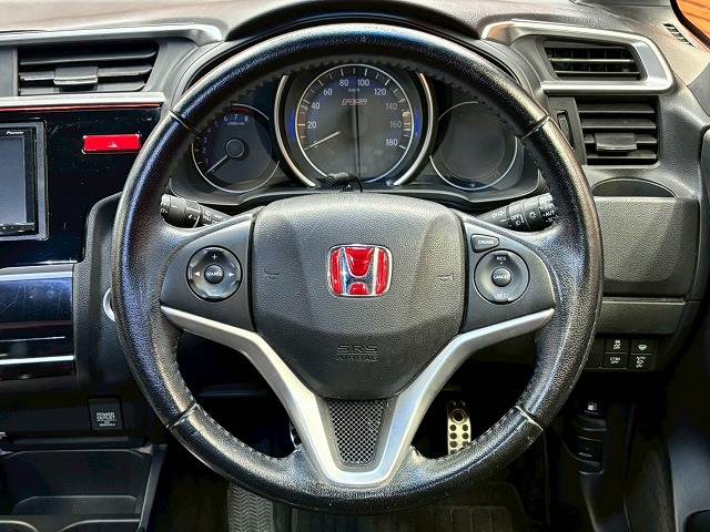 ホンダ フィットの画像13