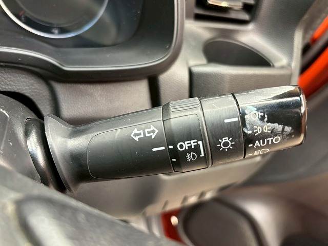 ホンダ フィットの画像16