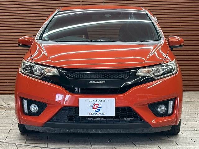 ホンダ フィットの画像17