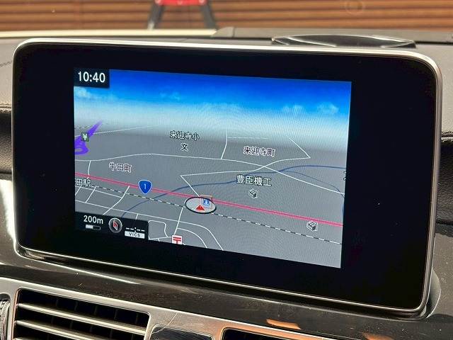 メルセデス・ベンツ CLS-CLASSの画像3
