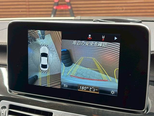 メルセデス・ベンツ CLS-CLASSの画像4