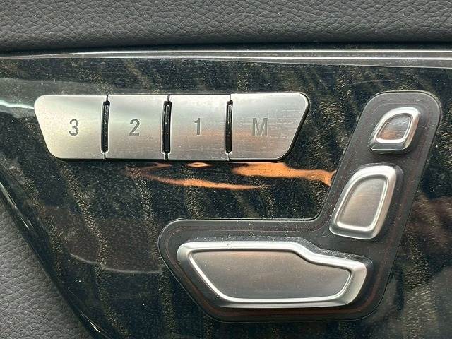 メルセデス・ベンツ CLS-CLASSの画像6