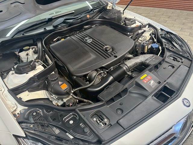 メルセデス・ベンツ CLS-CLASSの画像14