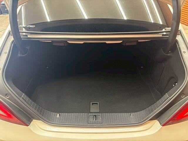 メルセデス・ベンツ CLS-CLASSの画像20