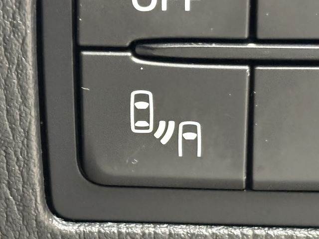 CX-3XD Touring L Package 内装他