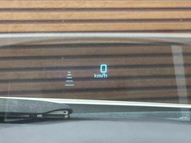 CX-3XD Touring L Package 内装他