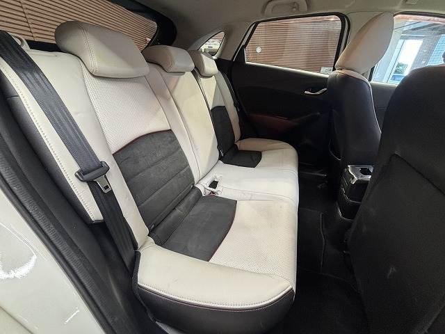 マツダ CX-3の画像9