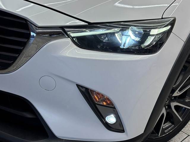 マツダ CX-3の画像10