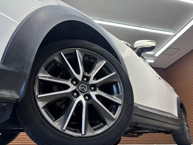 マツダ CX-3の画像11