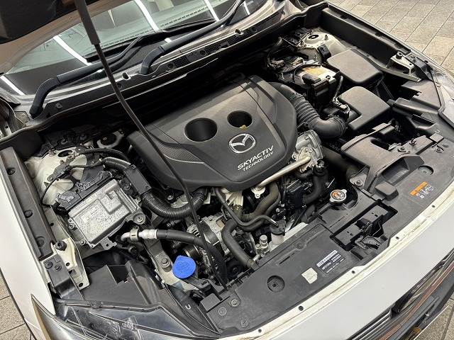 マツダ CX-3の画像14