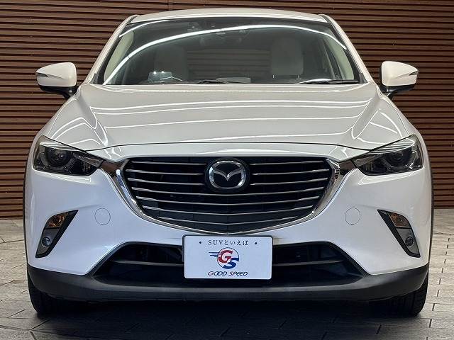 マツダ CX-3の画像17