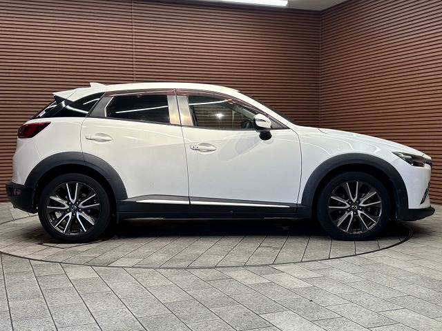 マツダ CX-3の画像18