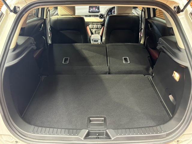 マツダ CX-3の画像20