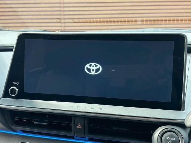 トヨタ プリウスの画像3