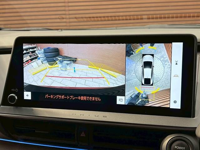 トヨタ プリウスの画像4