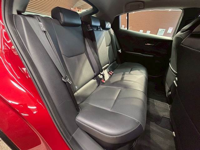 トヨタ プリウスの画像9