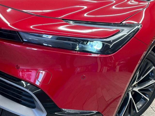 トヨタ プリウスの画像10