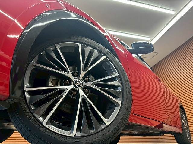 トヨタ プリウスの画像11