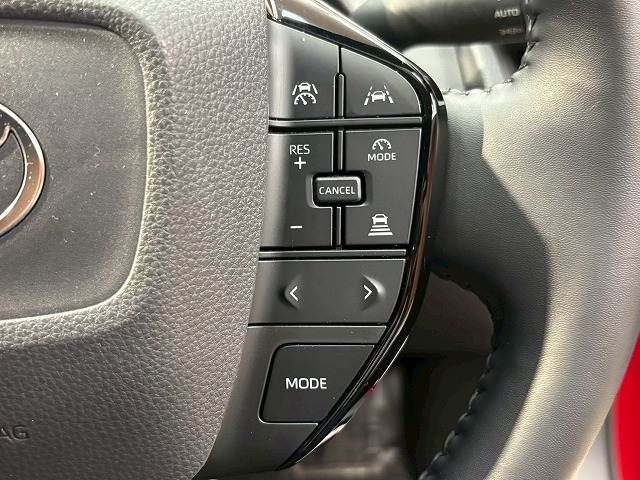 トヨタ プリウスの画像12