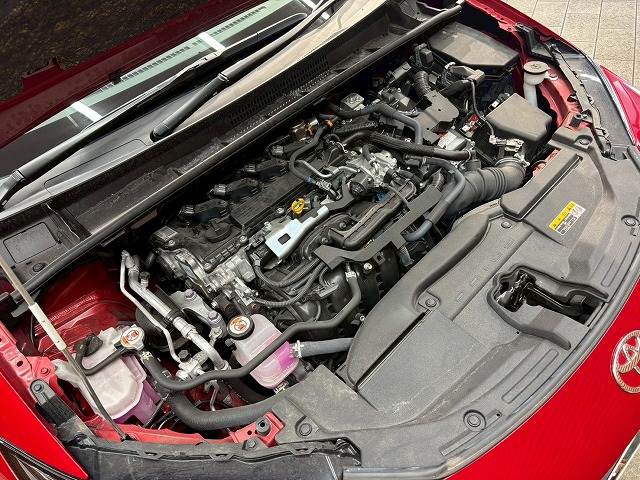 トヨタ プリウスの画像14