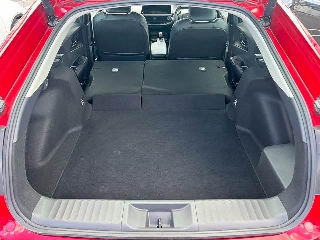 トヨタ プリウスの画像20