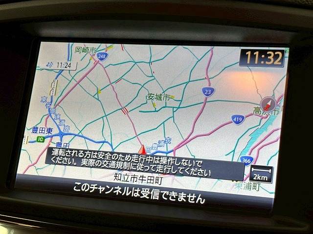 日産 エルグランドの画像3