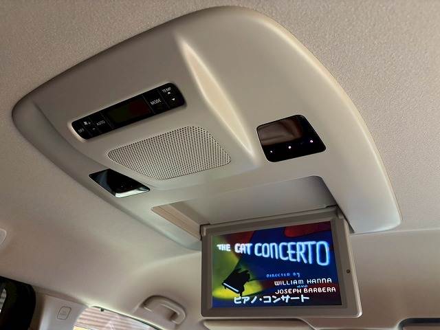 日産 エルグランドの画像5