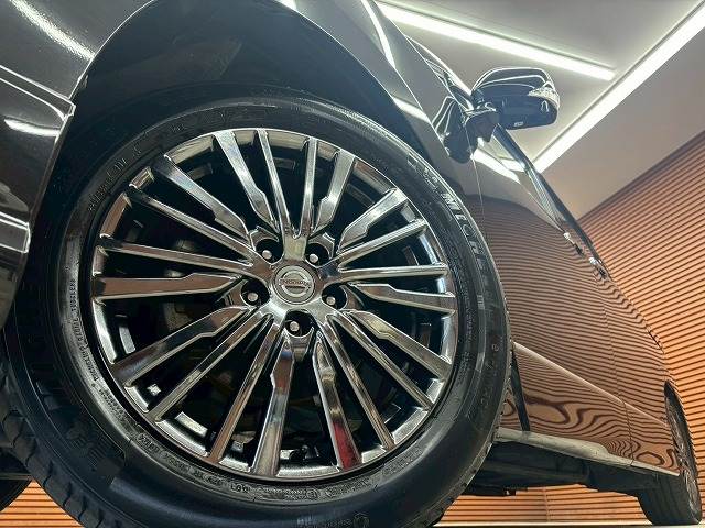 日産 エルグランドの画像11