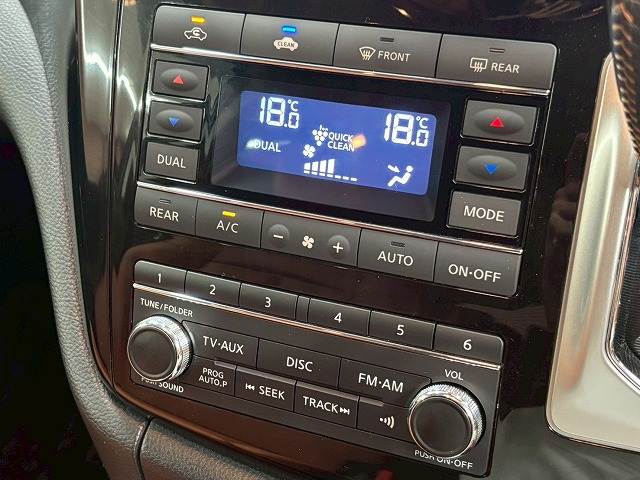 日産 エルグランドの画像12