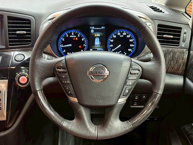 日産 エルグランドの画像13