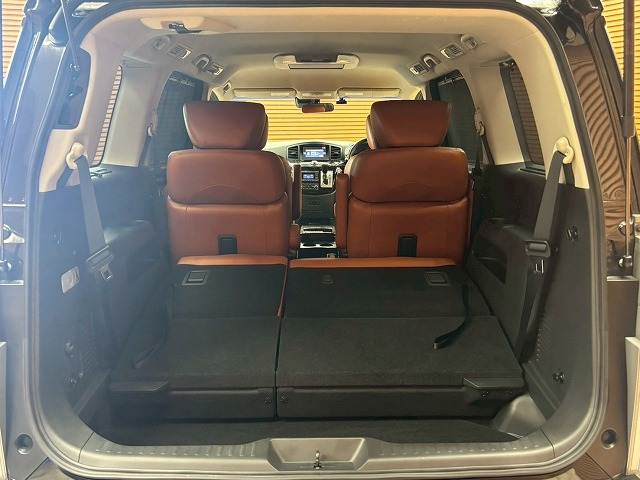 日産 エルグランドの画像20