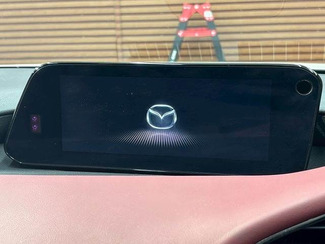 マツダ MAZDA3 FASTBACKの画像3