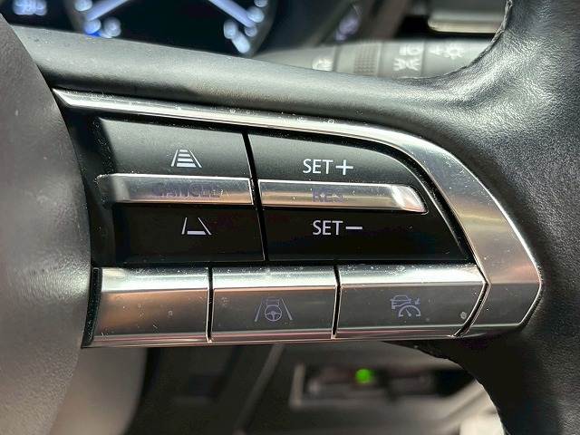 マツダ MAZDA3 FASTBACKの画像5