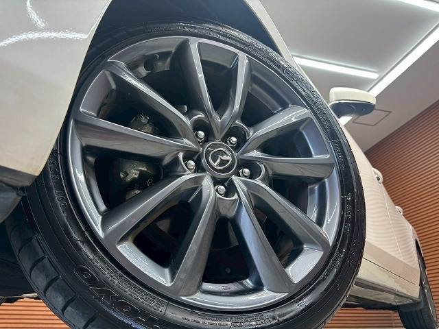 マツダ MAZDA3 FASTBACKの画像11