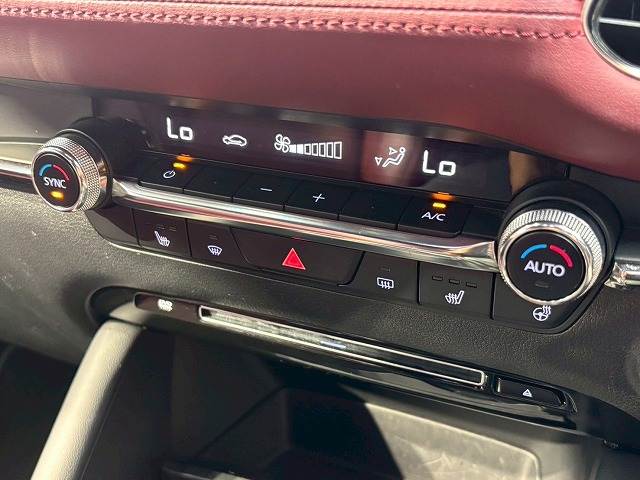 マツダ MAZDA3 FASTBACKの画像12