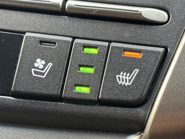 NXNX300h “F SPORT” 内装他