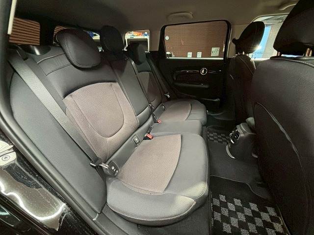 BMW MINI CLUBMANの画像9