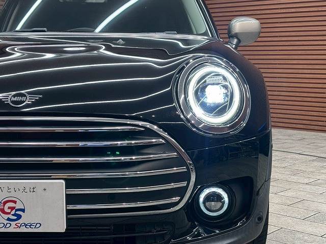 BMW MINI CLUBMANの画像10