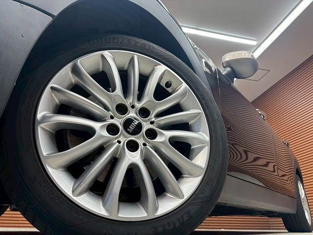 BMW MINI CLUBMANの画像11