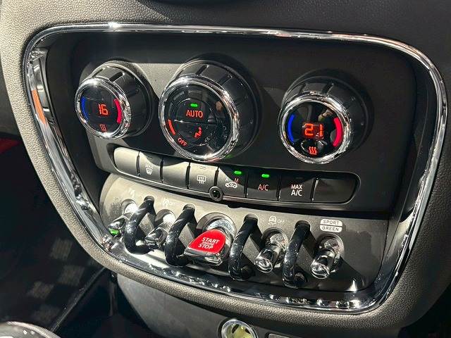 BMW MINI CLUBMANの画像12