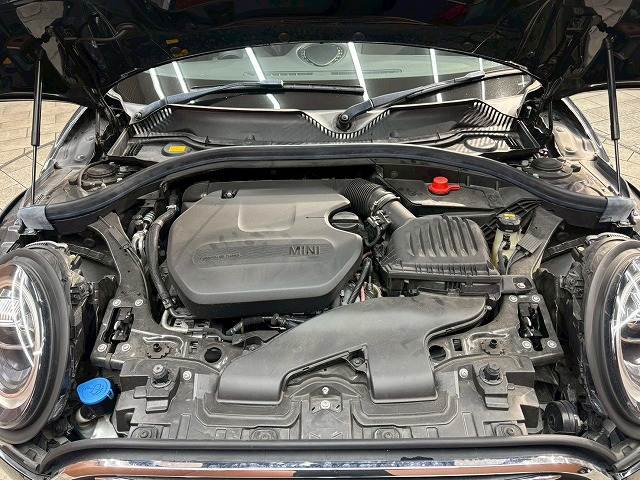 BMW MINI CLUBMANの画像14