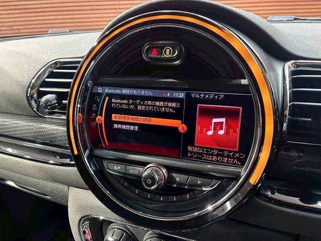 BMW MINI CLUBMANの画像15