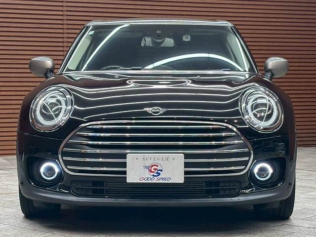 BMW MINI CLUBMANの画像17